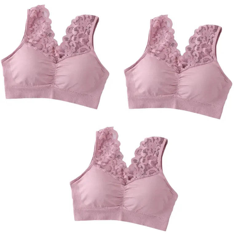 Anti-Saggy Breasts Bra | 1+2 FREE