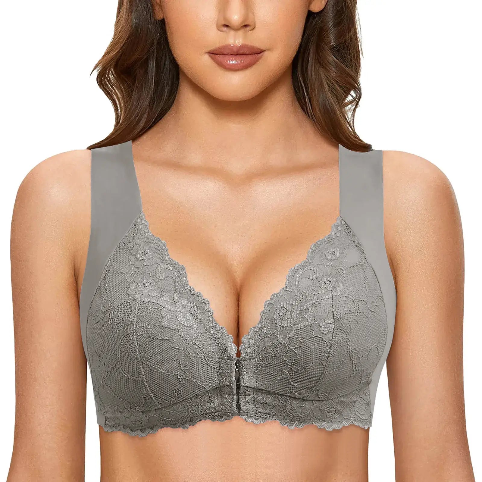 Luxury Anti-Saggy Breasts Bra™