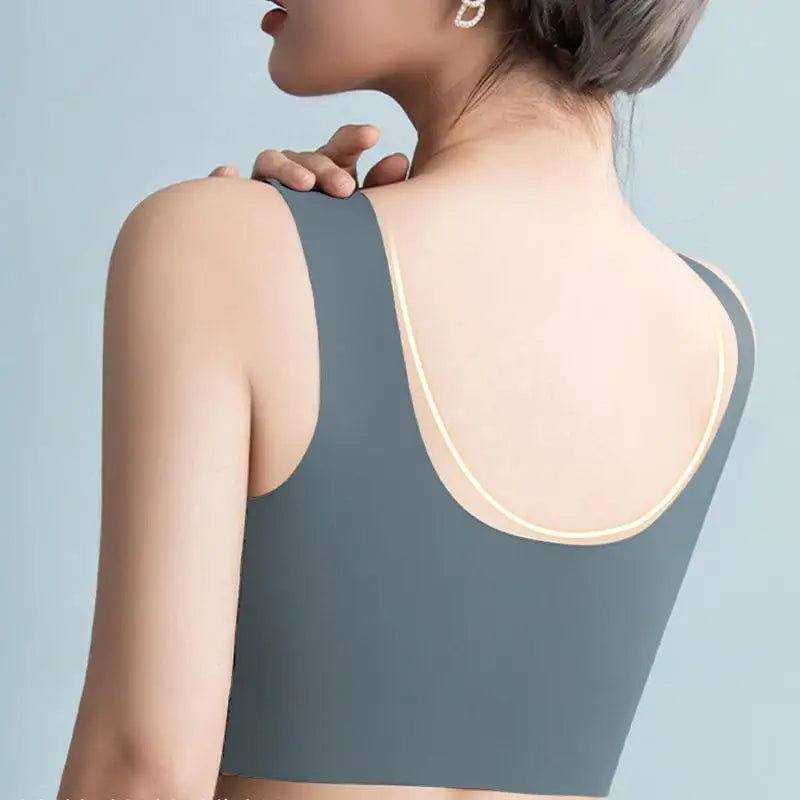 Supportive Anti-Saggy Breasts Bra™