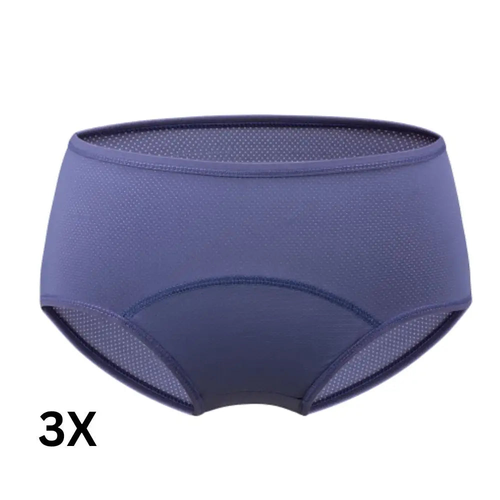 Leakproof Panties | 3-Pack